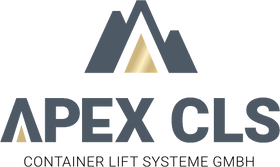 APEX CLS GmbH – Absetzkipper und Abrollkipper – APEX Container Lift